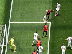 
      
      Austria President salutes national team after World Cup exit
      
      