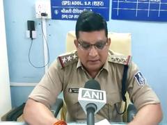 
      
      Ujjain Police arrest man for extorting e-rickshaw drivers
      
      