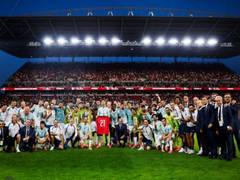 
      
      FIFA WC: Portugal's Ronaldo dedicates Croatia win to late Jota
      
      