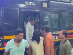 
      
      TET paper leak: Three more accused produced before court
      
      
