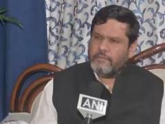 
      
      BJP's Gourav Vallabh claims people of Bengal will not forgive TMC
      
      