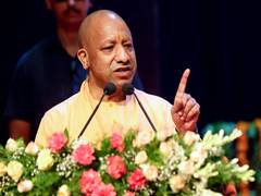 
      
      CM Yogi to inaugurate Rs 464-crore RUPAAM campus in Lucknow
      
      