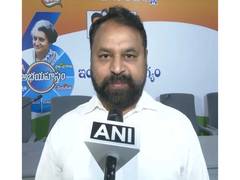 
      
      BRS leaders creating political drama: Congress MLC Dayakar
      
      