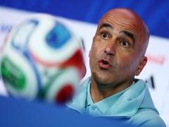 
      
      Portugal's coach Martinez defends VAR decisions after Croatia win
      
      