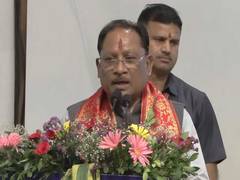 
      
      Vishnu Deo Sai welcomes new Yoga Commission Chairman
      
      
