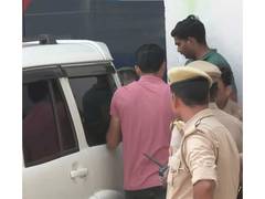 
      
      Police intensifies probe, questions Avinash Shukla in Ayodhya cas
      
      