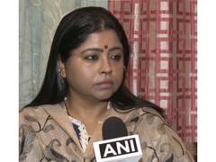 
      
      BJP's Keya Ghosh on TMC's rebel faction's meeting with ECI
      
      
