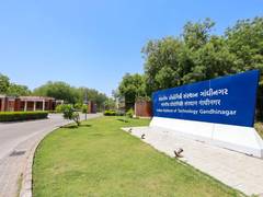 
      
      Gujarat: SAMARTH to be launched at IIT Gandhinagar
      
      