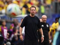 
      
      FIFA WC: Julian Nagelsmann resigns after Germany’s shock R32 exit
      
      
