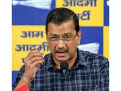 
      
      Arvind Kejriwal alleges Centre 'forcibly imposing' E20 petrol
      
      
