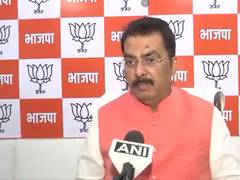 
      
      BJP's Sanjay Saraogi on Ram Mandir donation embezzlement row
      
      