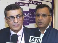
      
      CBG key to India's energy security; industry flags infrastructure
      
      