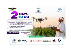 
      
      National Drone Summit 2026 to Launch Drone Cooperative on July 4
      
      