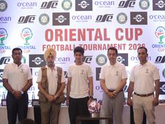 
      
      Oriental Cup 2026 set for biggest edition yet, to begin July 7
      
      