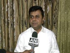 
      
      DMK's Annadurai slams Aadhav Arjuna's remarks on Karur stampede
      
      