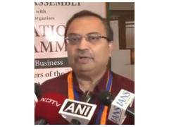 
      
      Attended Assembly orientation as duty: Kunal Ghosh
      
      