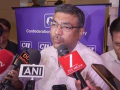 
      
      Govt investigating reported Tata Electronics data leak
      
      