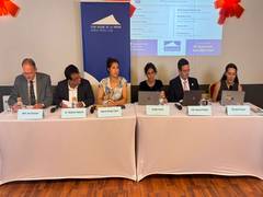 
      
      Pakistan urged to safeguard religious minorities at Geneva event
      
      