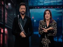
      
      'Lock Upp: Sach Ya Sazaa' reaches No. 1 on Netflix India
      
      