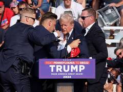 
      
      US Secret Service missed 102 Radio Calls before Trump shooting
      
      
