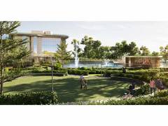 
      
      Jashn Golf Estate Coins India’s First 4.99 BHK Category
      
      