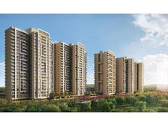 
      
      Shapoorji Pallonji Real Estate Bets Big on Pune
      
      