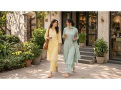 
      
      Skylee Is Bringing Thoughtfully Designed Ethnic Fashion
      
      