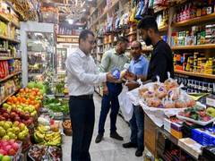 
      
      Protein tops snack choices for 86% Indians as healthy eating gain
      
      