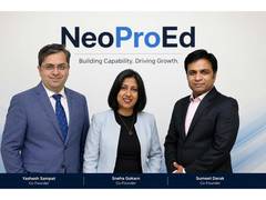 
      
      NeoProEd Launches to Build India's Next Generation of Insurance
      
      