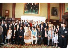 
      
      World Book of Records Hosts 10th Summit and Award Ceremony
      
      