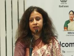 
      
      Affordable EVs, charging infrastructure key to Delhi EV Policy
      
      