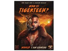 
      
      Tigerteeh Releases song - TIGERTEEH ANTHEM, JAANVARON KI AWAAZ
      
      