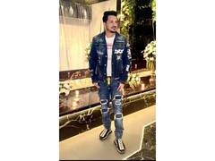 
      
      Producer Amandeep Singh Batra Announces Upcoming Music Video 
      
      