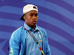 
      
      Endrick backs Ancelotti’s decisions amid limited minutes at WC
      
      