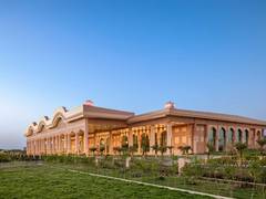 
      
      PM Modi to inaugurate Jodhpur airport terminal building; launch m
      
      