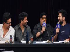
      
      Samay Raina brings his 