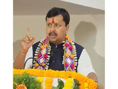 
      
      Nitin Nabin to visit Uttar Pradesh on July 4-5
      
      