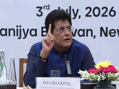 
      
      India will grow merchandise exports by 17% and services exports b
      
      