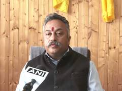 
      
      Govt to continue introducing CBSE curriculum in Himachal
      
      