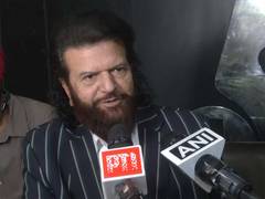 
      
      Hans Raj Hans speaks on his latest track 'Ohdiyan Khedaan'
      
      