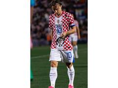 
      
      FIFA: Luka Modric slams VAR after Croatia’s WC exit
      
      