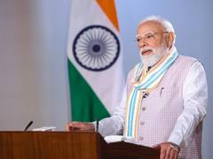
      
      PM Modi to interact with top biz leaders, address diaspora
      
      