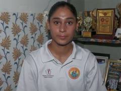 
      
      Khalida Jabeen wins silver at International Taekwondo C’ship
      
      