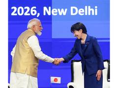 
      
      India, Japan eye accelerating collaboration across semiconductors
      
      
