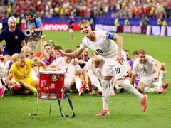 
      
      Rekdal says Brazil under pressure ahead of Norway R16 showdown
      
      