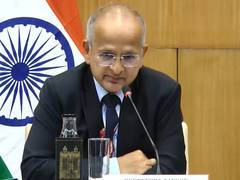 
      
      India focused on mobility for skilled workers in NZ: MEA
      
      