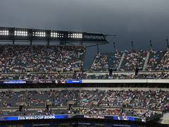 
      
      FIFA to celebrate US Independence Day with special ceremonies
      
      