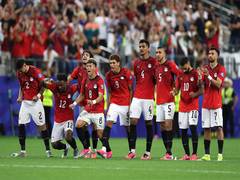 
      
      FIFA WC 2026: Egypt President hails 'historic achievement'
      
      