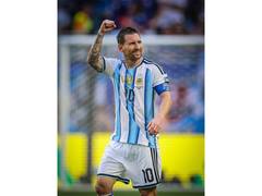 
      
      Argentina survives Cabo Verde scare in extra-time classic
      
      