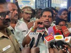 
      
      DMK MLA alleges inducements for defection following arrest
      
      
